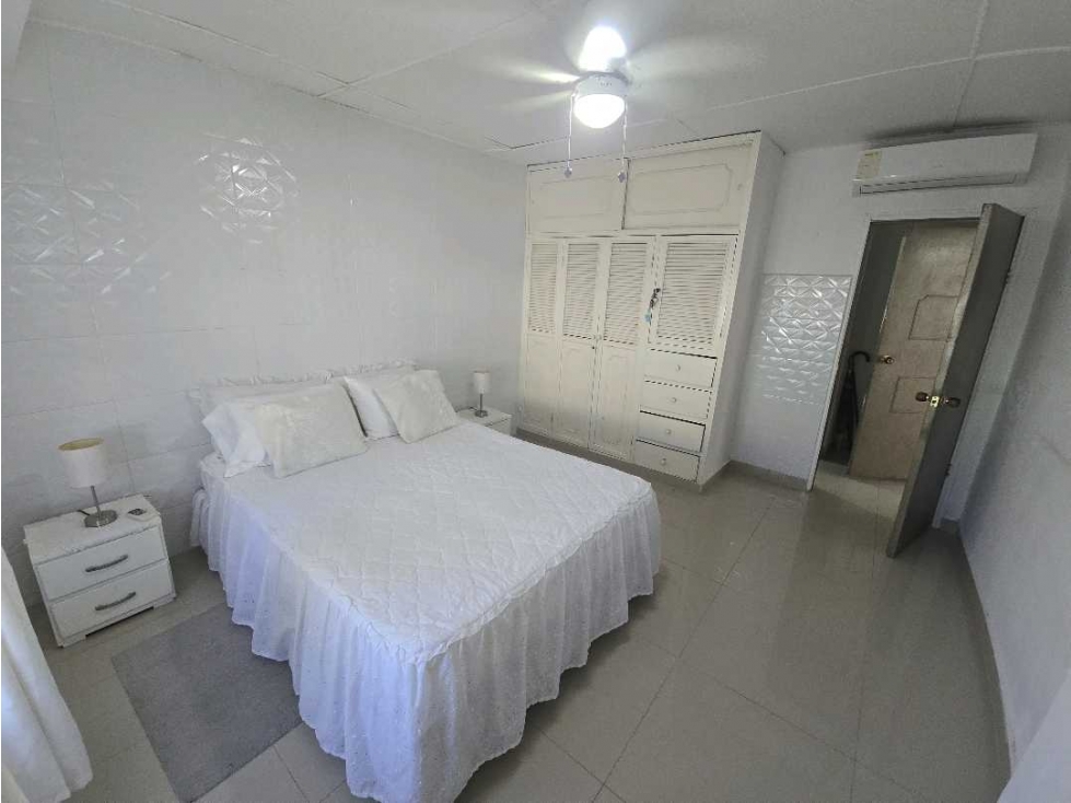 Se vende casa en barrio La Esperanza, Santa Marta — foto 5