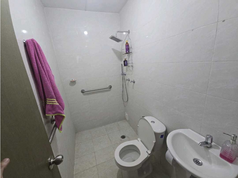 Se vende casa en barrio La Esperanza, Santa Marta — foto 6