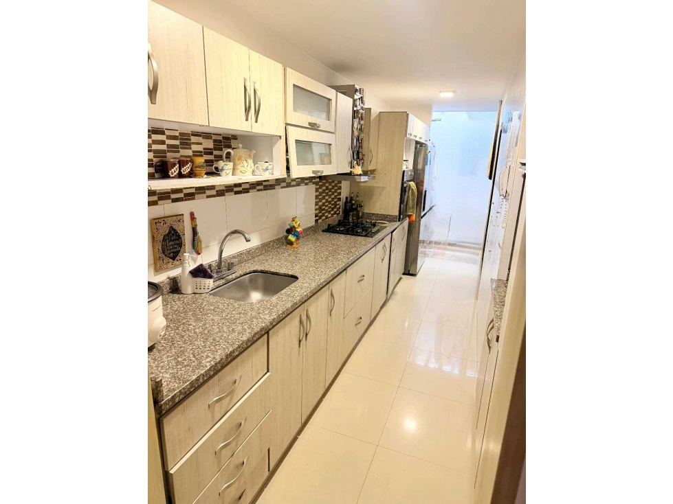 SE VENDE CASA EN BARRIO LA HACIENDA CALI JPG-JV W