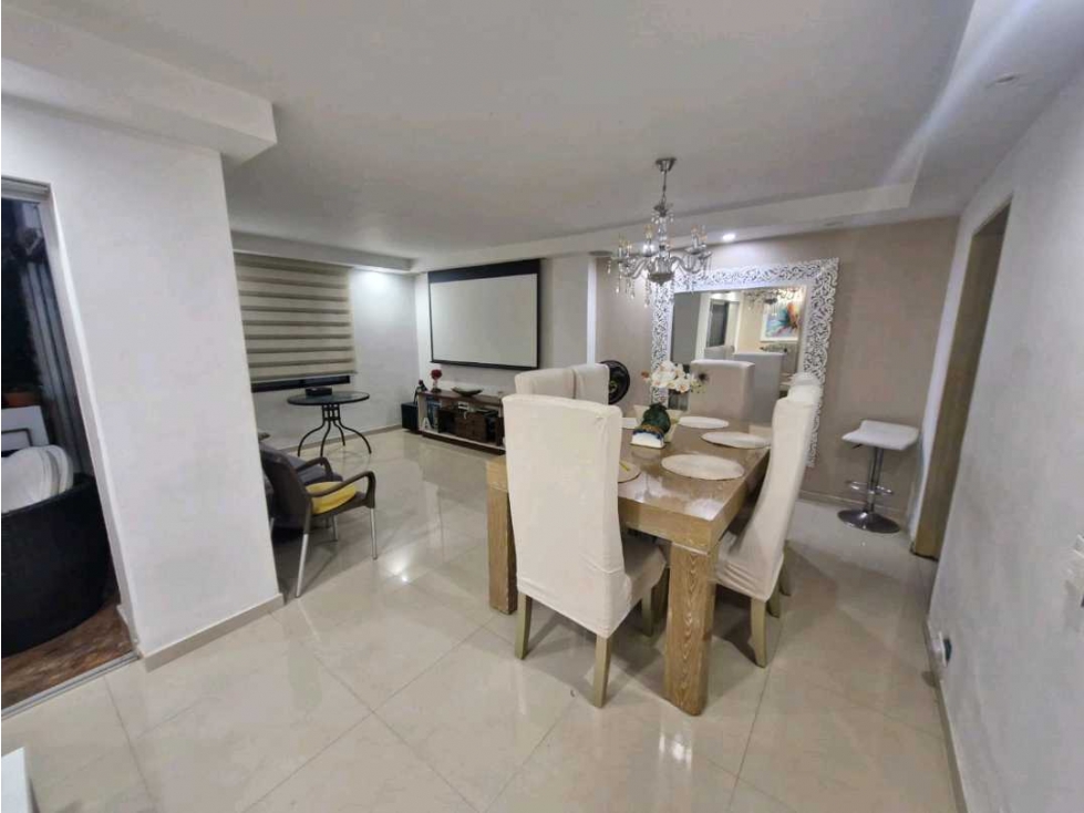 SE VENDE CASA EN BARRIO LA HACIENDA CALI JPG-JV W — foto 3