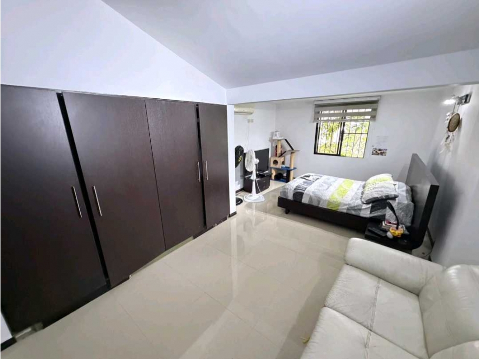 SE VENDE CASA EN BARRIO LA HACIENDA CALI JPG-JV W — foto 4