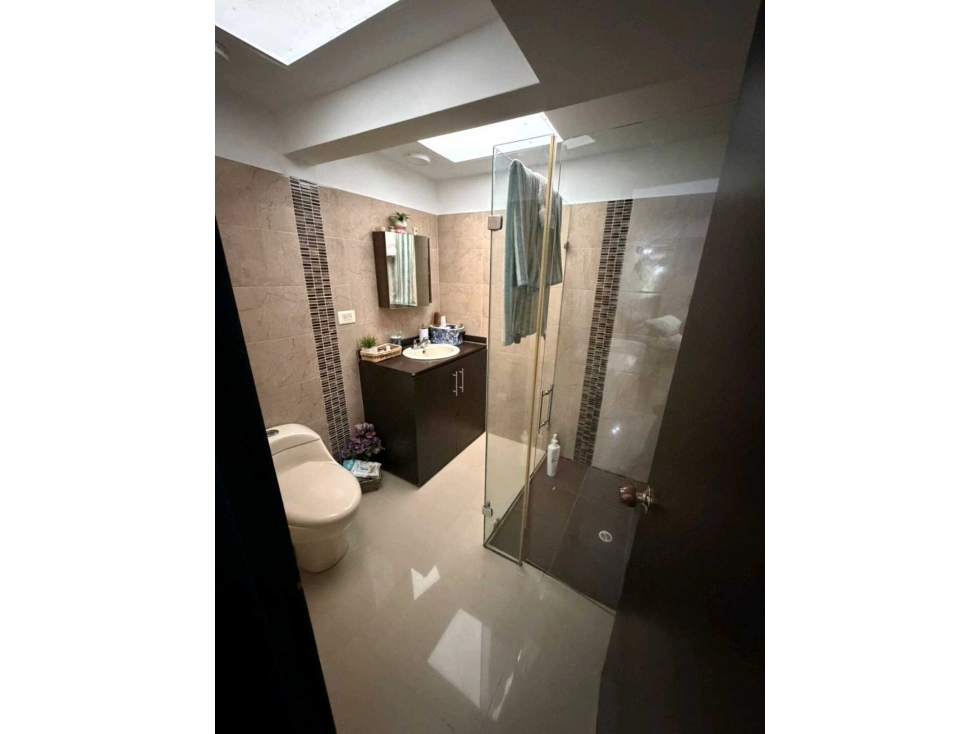 SE VENDE CASA EN BARRIO LA HACIENDA CALI JPG-JV W — foto 5