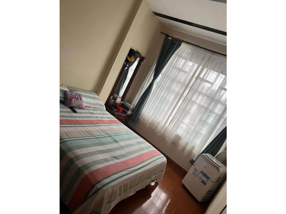 Se vende Casa en Barrio Macunaima Vizcaya / Villavicencio — foto 3
