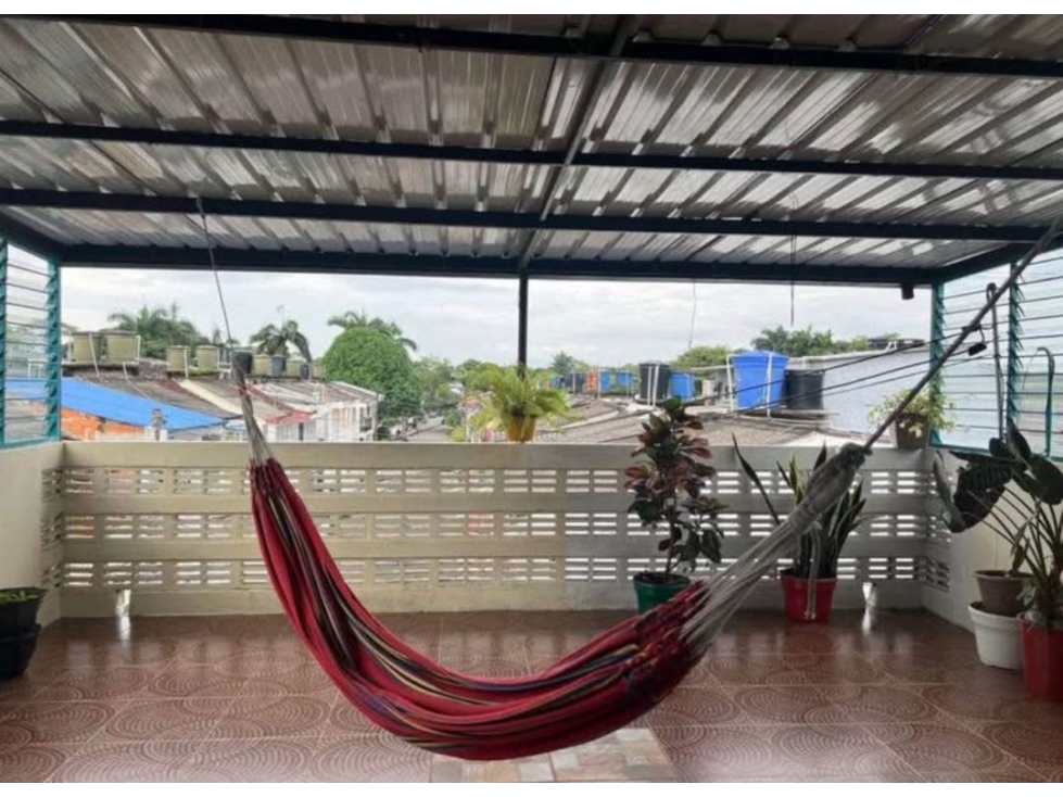 Se vende Casa en Barrio Macunaima Vizcaya / Villavicencio — foto 4