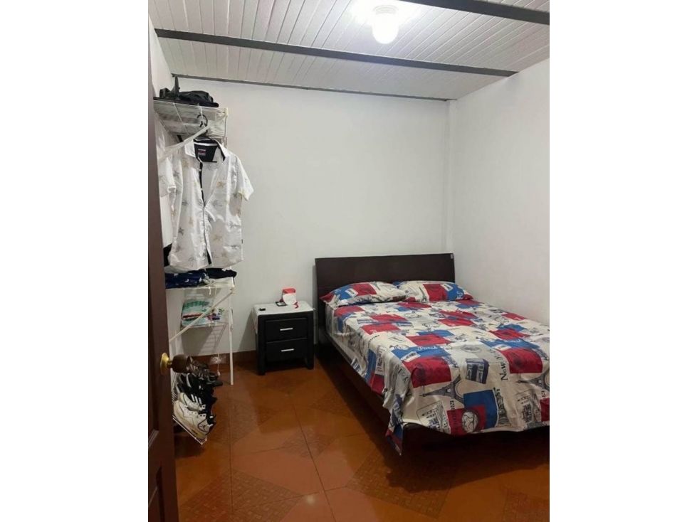 Se vende Casa en Barrio Macunaima Vizcaya / Villavicencio — foto 5