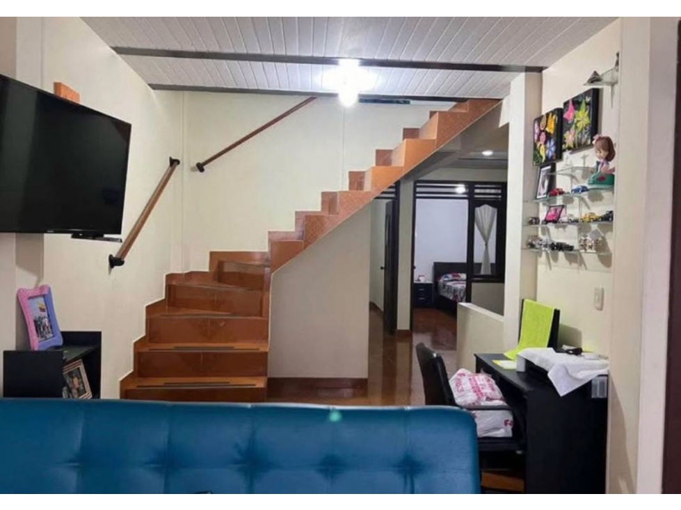 Se vende Casa en Barrio Macunaima Vizcaya / Villavicencio — foto 6