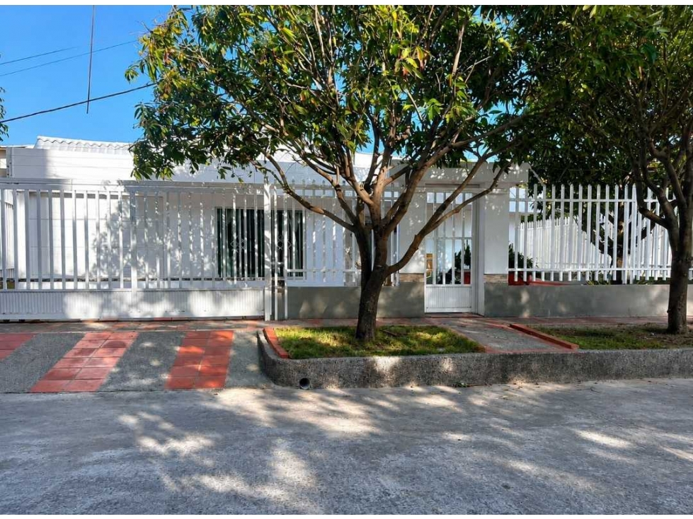 Se vende Casa en barrio Modelo