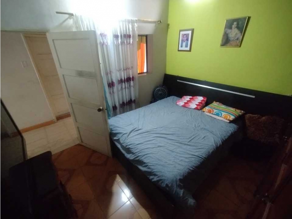 SE VENDE CASA EN BARRIO SANTA FE MEDELLIN CERCA AL AEROPUERTO OLAYA H — foto 5