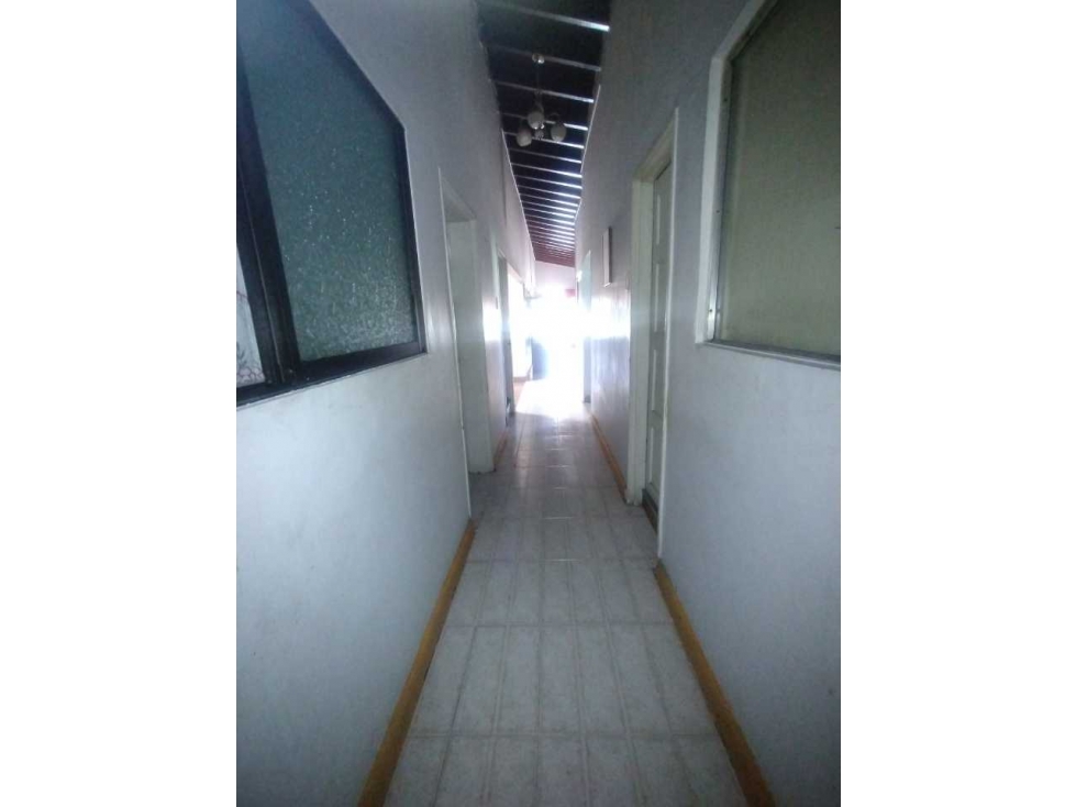 SE VENDE CASA EN BARRIO SANTA FE MEDELLIN CERCA AL AEROPUERTO OLAYA H — foto 6