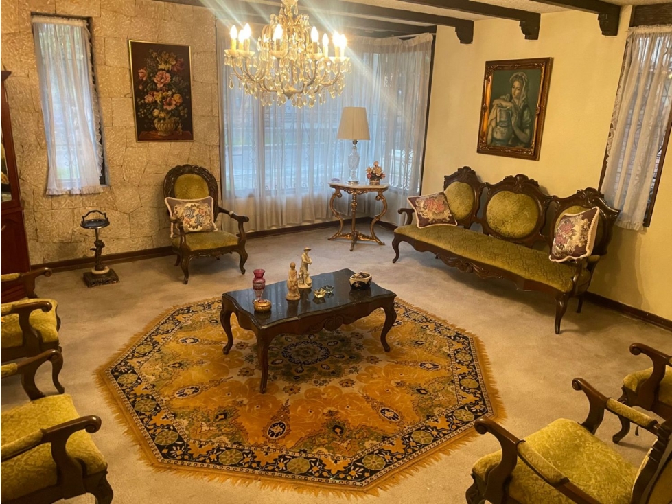 CASA EN VENTA EN BARRIO SANTA PAULA (Para demoler) — foto 5