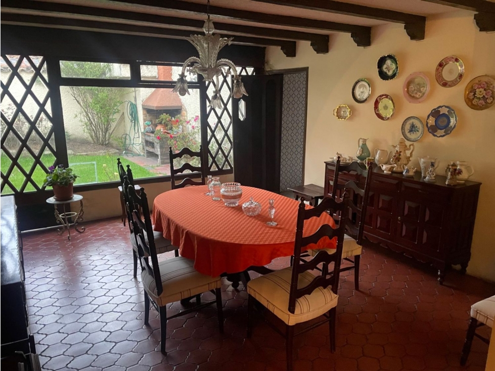 CASA EN VENTA EN BARRIO SANTA PAULA (Para demoler) — foto 6