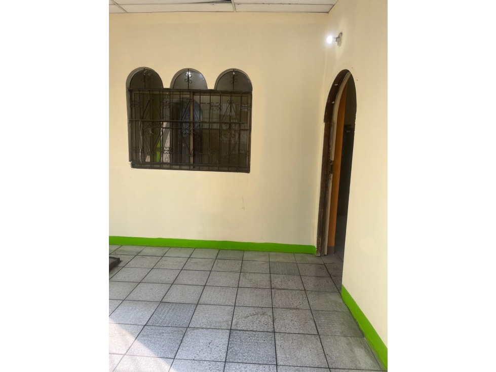 C.A# 006 Se vende Casa en Bastión Popular Bloque6 — foto 3