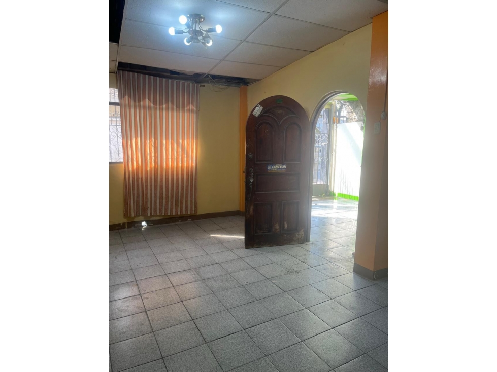 C.A# 006 Se vende Casa en Bastión Popular Bloque6 — foto 5