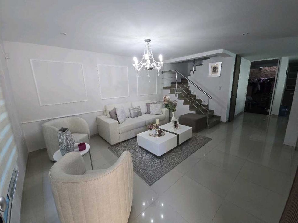 Se vende Casa en Bavaria, Santa Marta — foto 2