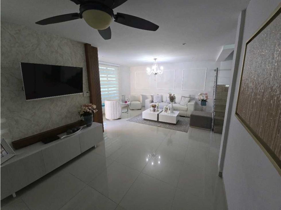 Se vende Casa en Bavaria, Santa Marta — foto 4