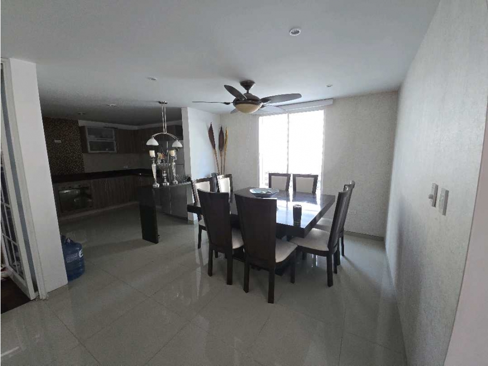 Se vende Casa en Bavaria, Santa Marta — foto 5
