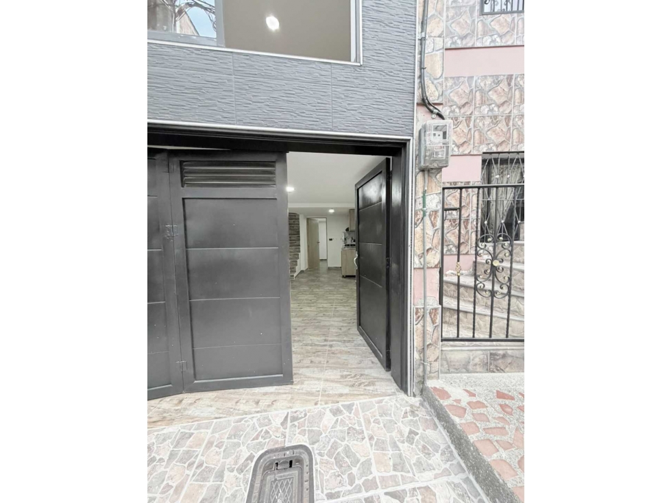 Se vende casa en Belen las Violetas — foto 4