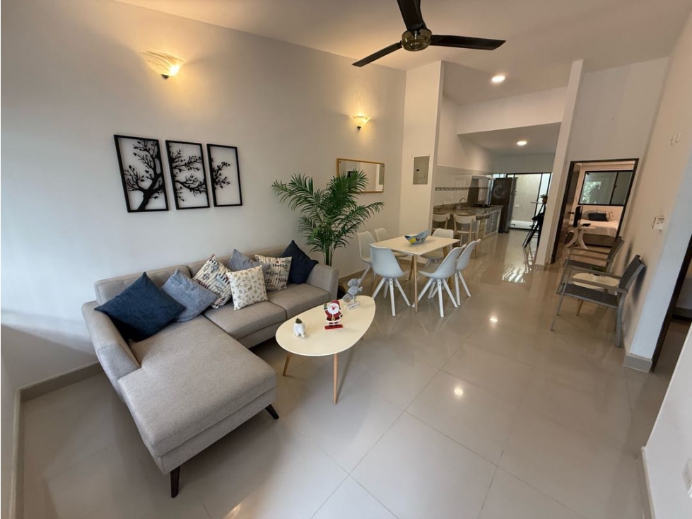 Se vende casa en Bello Horizonte - Santa Marta — foto 3