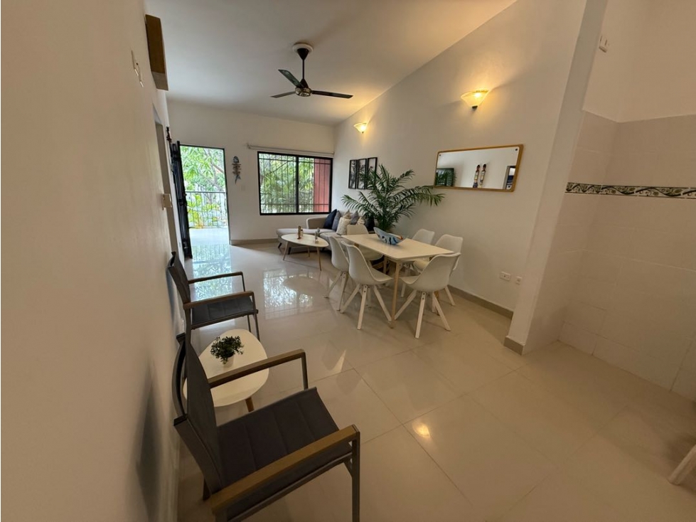Se vende casa en Bello Horizonte - Santa Marta — foto 4