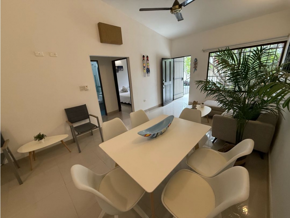 Se vende casa en Bello Horizonte - Santa Marta — foto 5