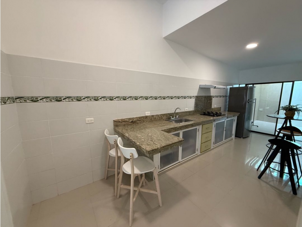 Se vende casa en Bello Horizonte - Santa Marta — foto 6