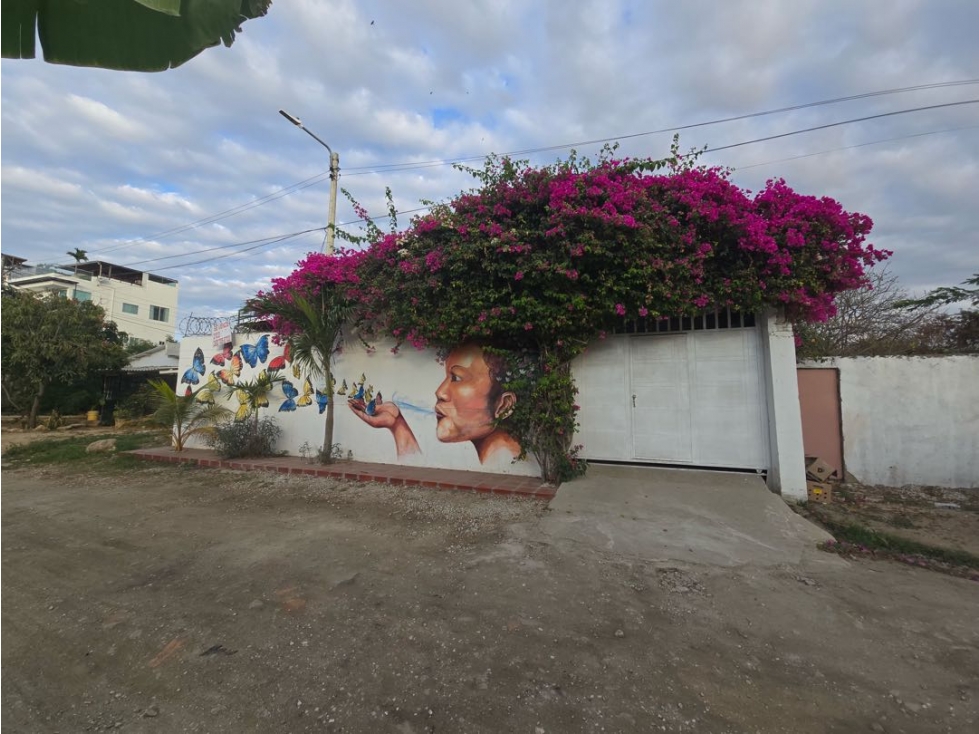 Se Vende Casa en Bello Horizonte, Santa Marta — foto 2