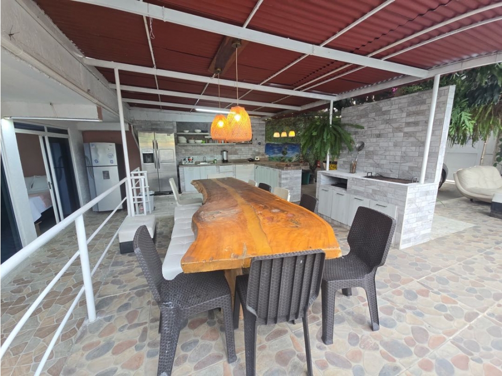 Se Vende Casa en Bello Horizonte, Santa Marta — foto 5