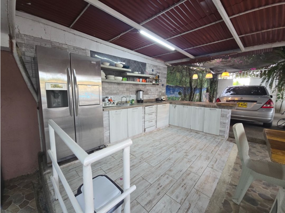 Se Vende Casa en Bello Horizonte, Santa Marta — foto 6