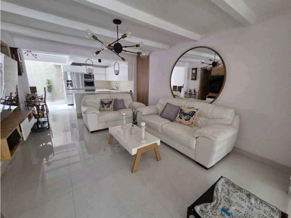 SE VENDE CASA EN BELÉN — foto 2
