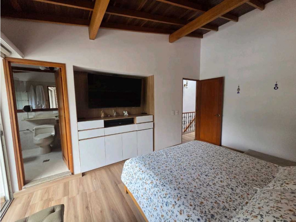 SE VENDE CASA EN BELÉN — foto 6