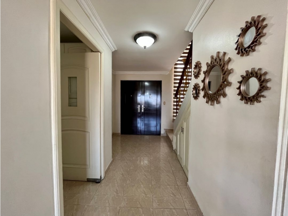 Casa en venta Res. Corona Gardens-Betania — foto 3