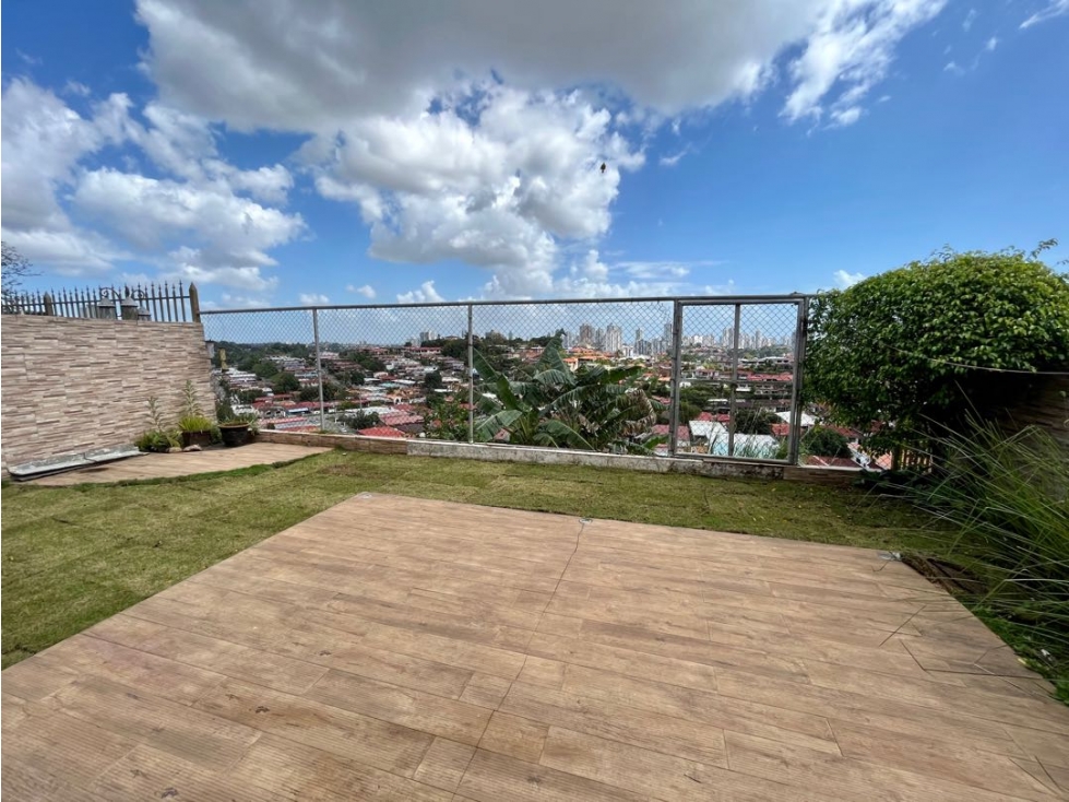 Casa en venta Res. Corona Gardens-Betania — foto 2