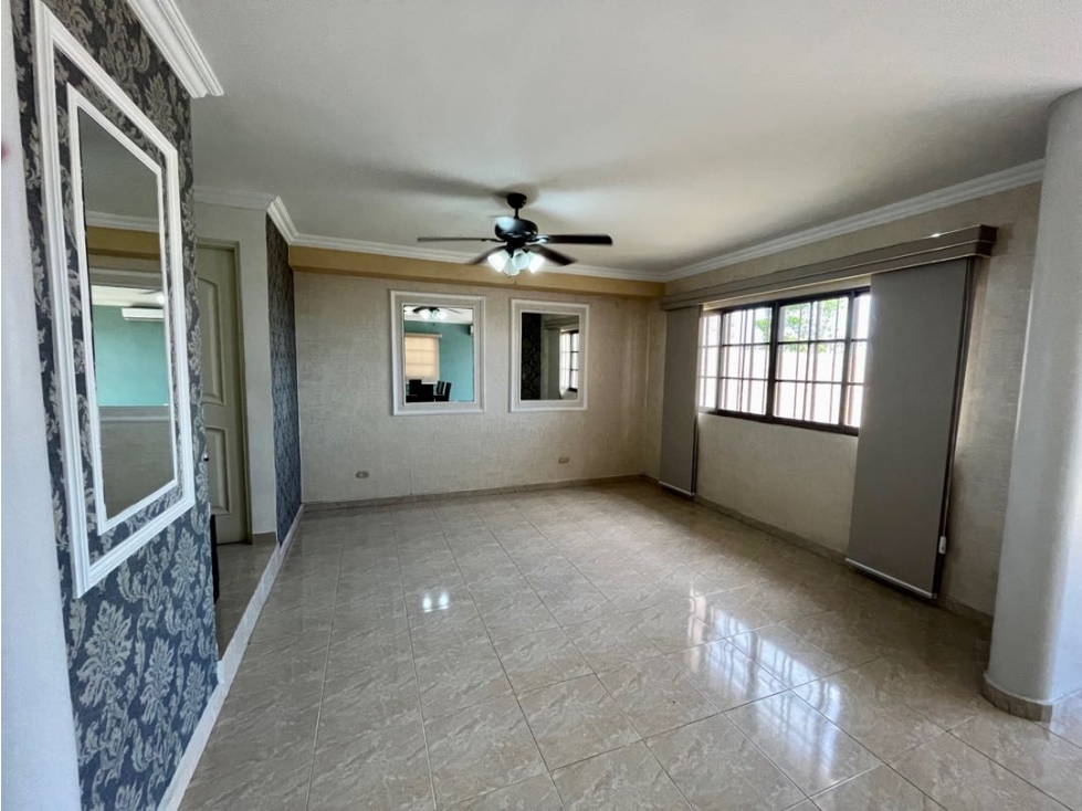 Casa en venta Res. Corona Gardens-Betania — foto 4