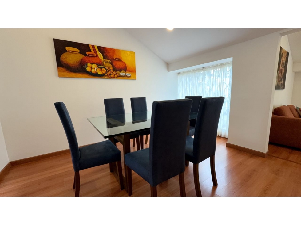 SE VENDE CASA EN BOGOTÁ ALHAMBRA — foto 2