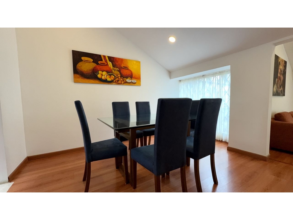 SE VENDE CASA EN BOGOTÁ ALHAMBRA — foto 3