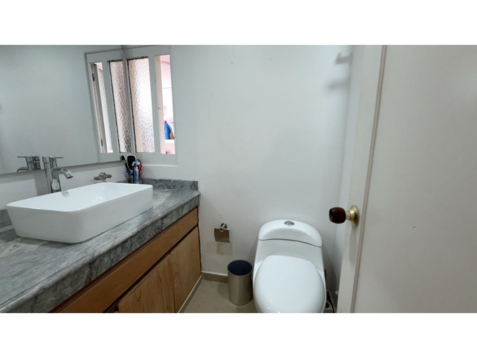 SE VENDE CASA EN BOGOTÁ ALHAMBRA — foto 4