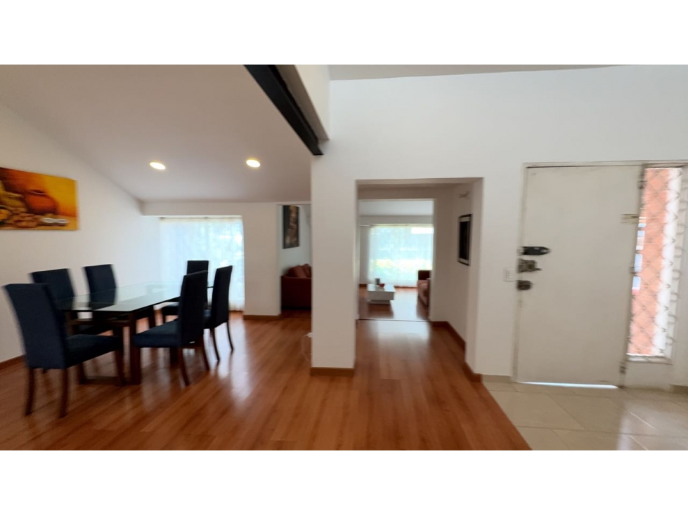 SE VENDE CASA EN BOGOTÁ ALHAMBRA — foto 6