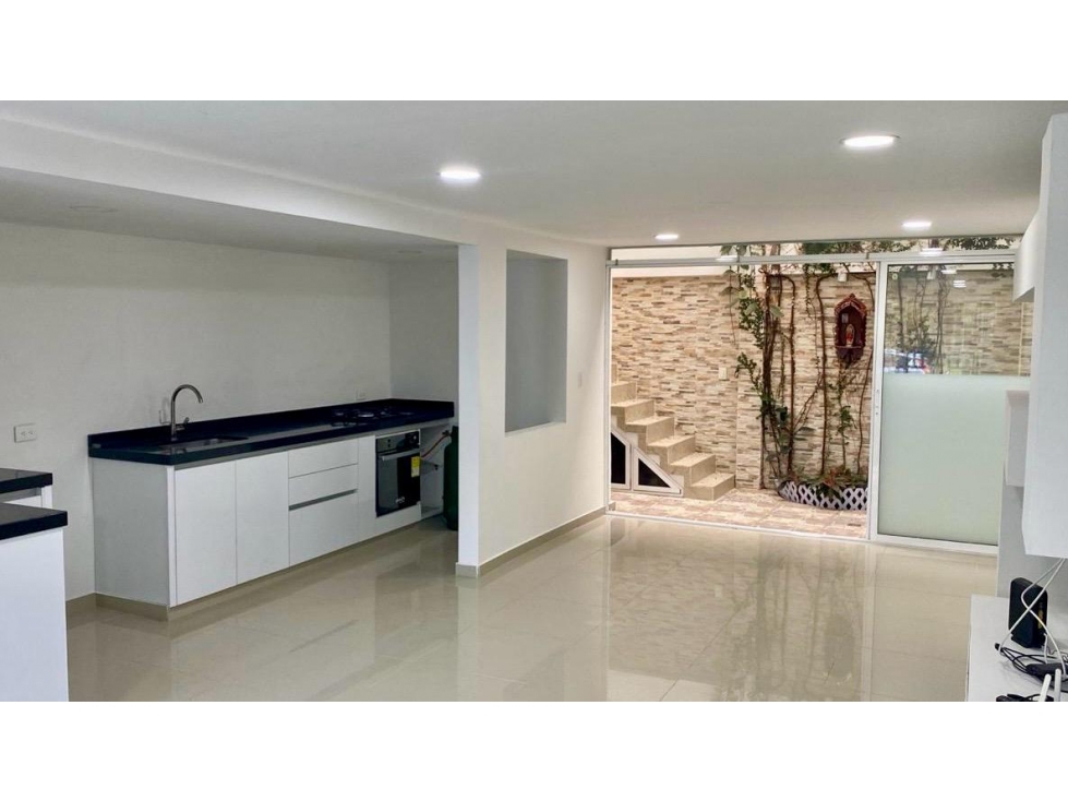 CASA EN VENTA EN BONANZA DE JAMUNDÍ MIP cw9349094