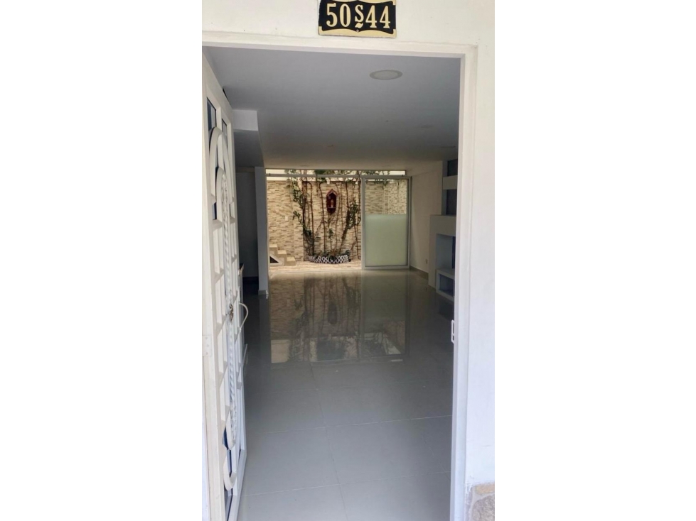 CASA EN VENTA EN BONANZA DE JAMUNDÍ MIP cw9349094 — foto 3