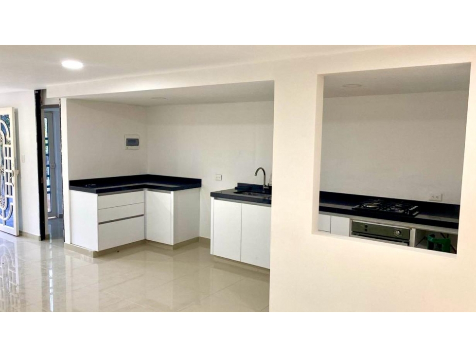 CASA EN VENTA EN BONANZA DE JAMUNDÍ MIP cw9349094 — foto 4