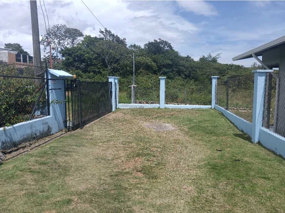 VENTA DE CASA CON PISCINA EN BOQUETE 640 mts2 — foto 3