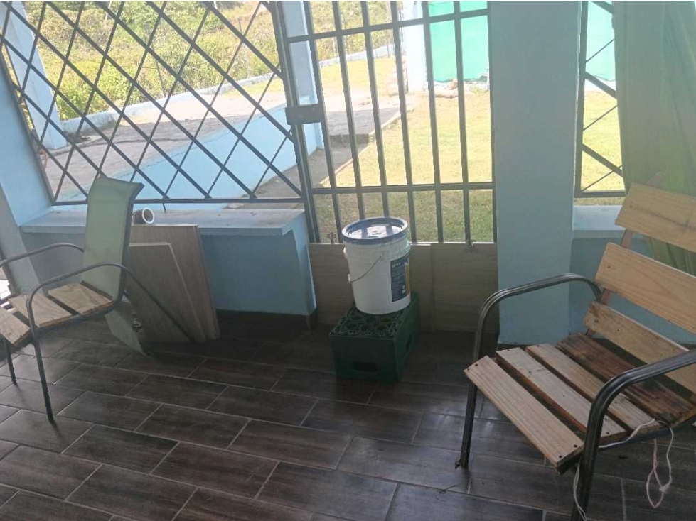 VENTA DE CASA CON PISCINA EN BOQUETE 640 mts2 — foto 6