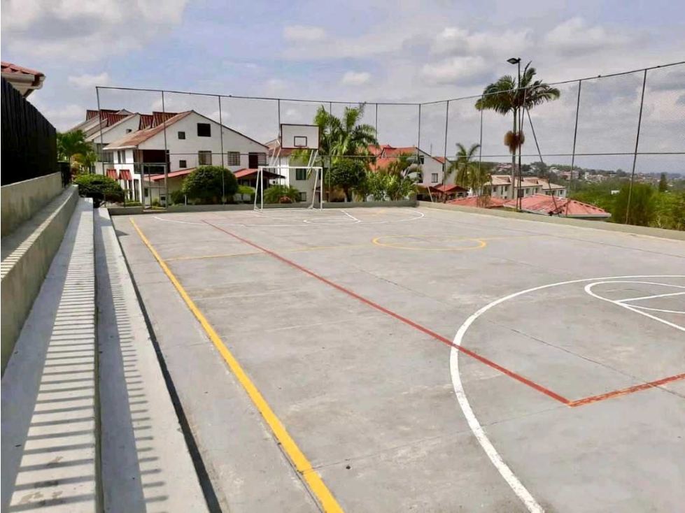 Se vende casa en Bosques de Santa helena 2 — foto 3