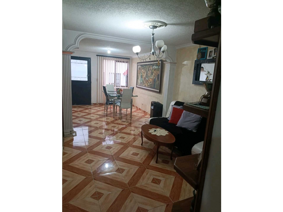 Se vende casa en Bosques de Santa helena 2 — foto 4