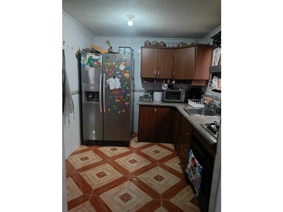 Se vende casa en Bosques de Santa helena 2 — foto 5