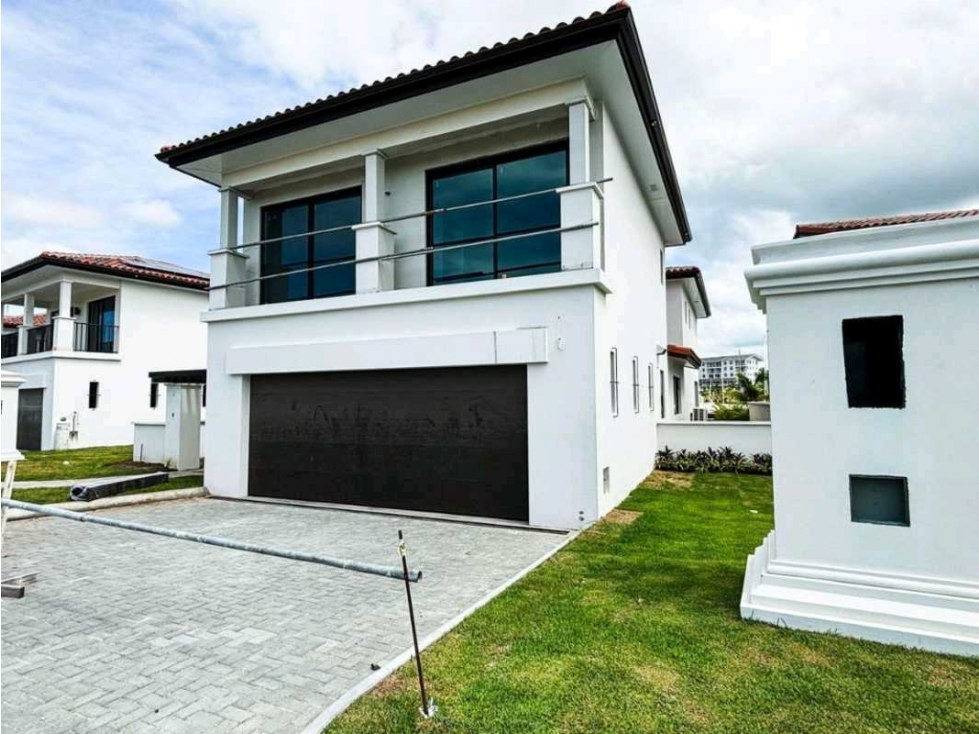 Se vende casa en Buenaventura - Rio Hato Panamá. - 3