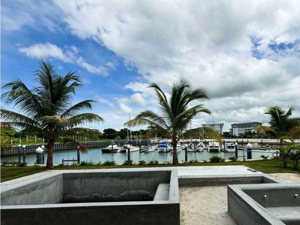Se vende casa en Buenaventura - Rio Hato Panamá. - 6