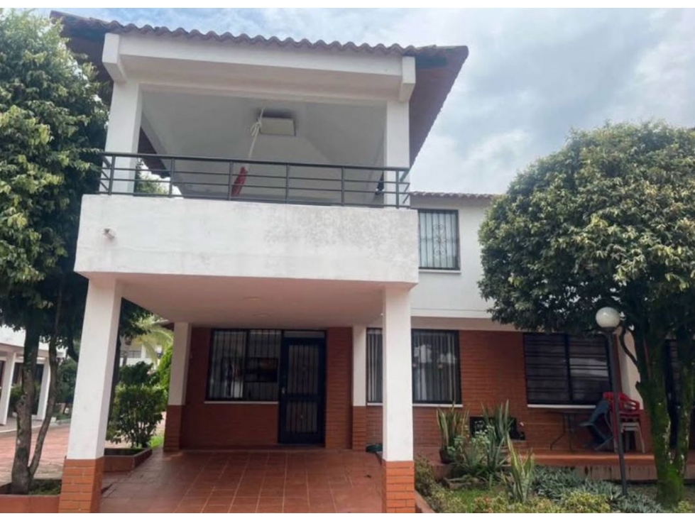 Se vende Casa en Bulevar Codem / Villavicencio