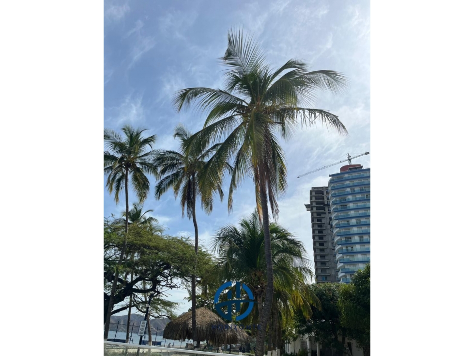 SE VENDE CASA EN CABAÑAS TAHITY EN PLAYA SALGUERO