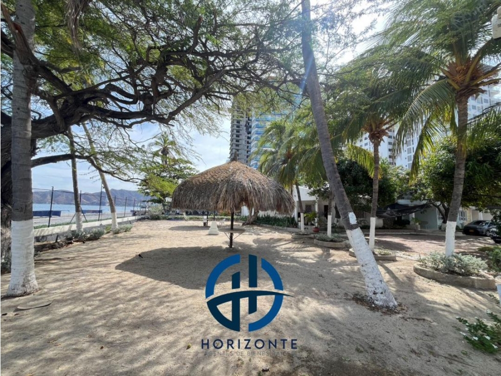 SE VENDE CASA EN CABAÑAS TAHITY EN PLAYA SALGUERO — foto 2